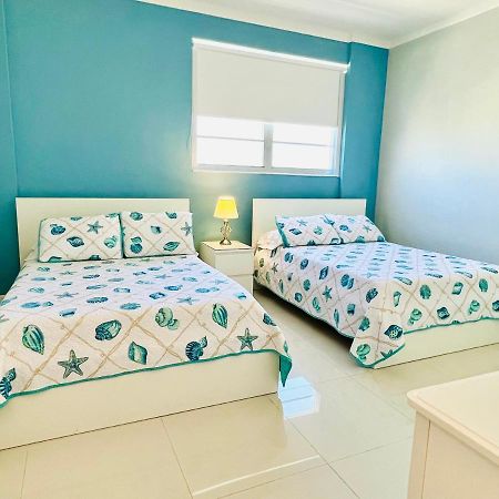 Hollywood On Beach Apartment Extérieur photo