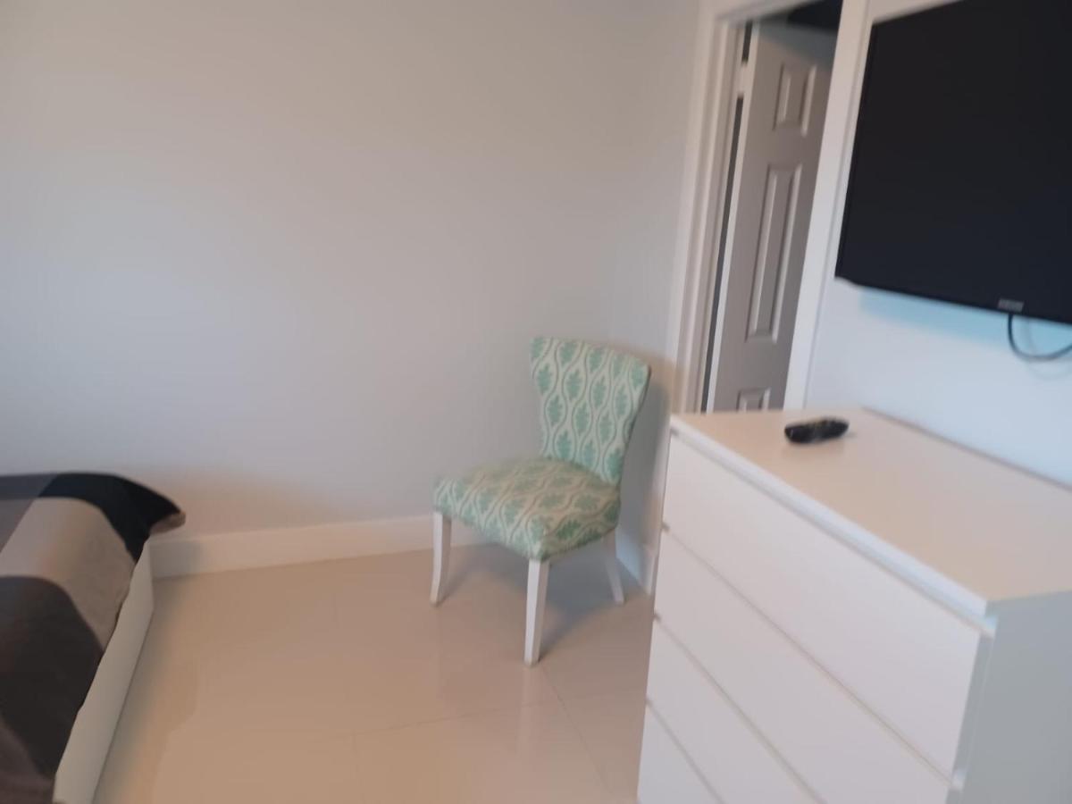 Hollywood On Beach Apartment Extérieur photo
