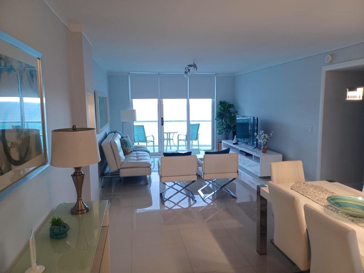 Hollywood On Beach Apartment Extérieur photo