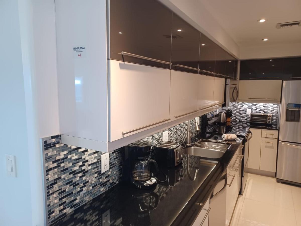 Hollywood On Beach Apartment Extérieur photo