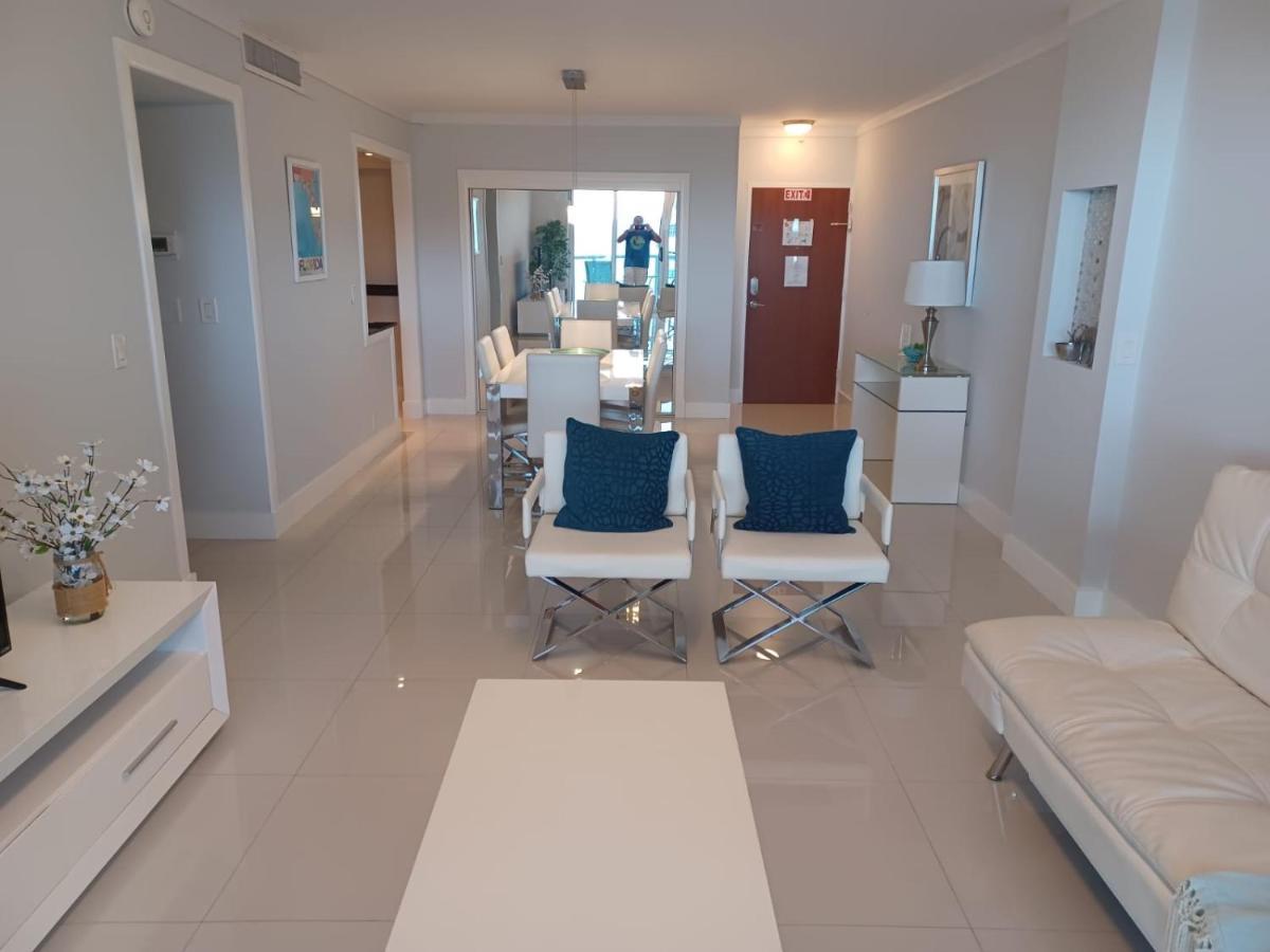 Hollywood On Beach Apartment Extérieur photo