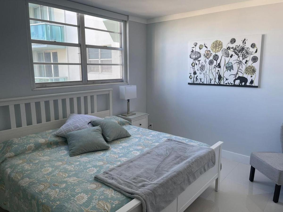 Hollywood On Beach Apartment Extérieur photo