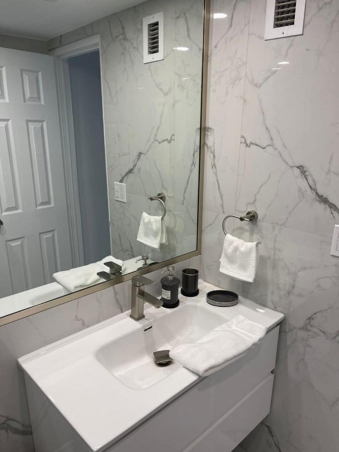 Hollywood On Beach Apartment Extérieur photo