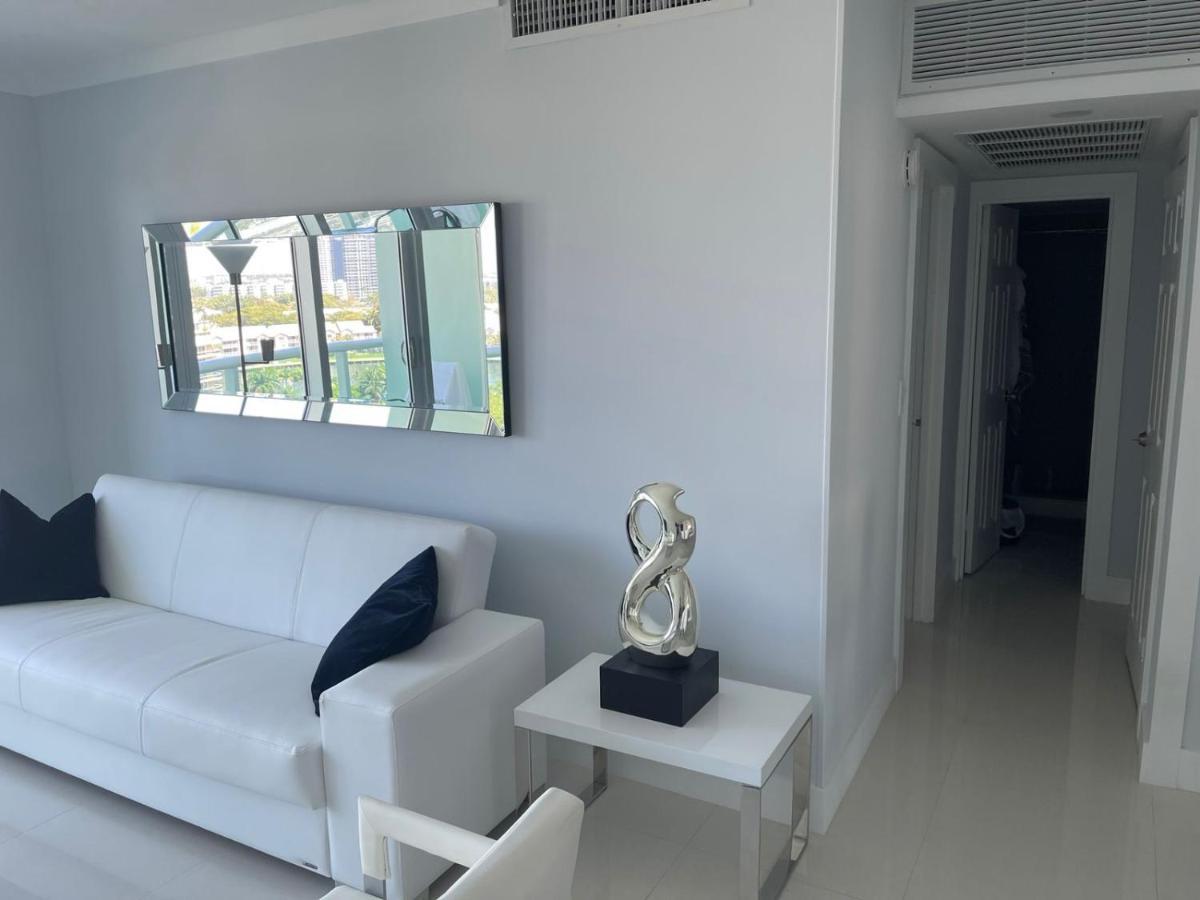 Hollywood On Beach Apartment Extérieur photo
