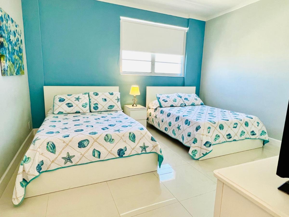 Hollywood On Beach Apartment Extérieur photo