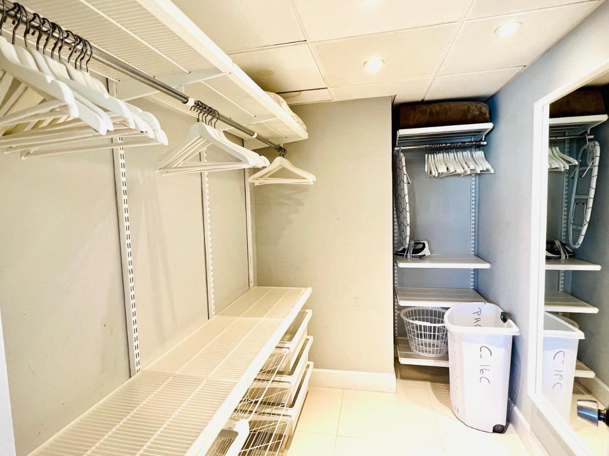 Hollywood On Beach Apartment Extérieur photo