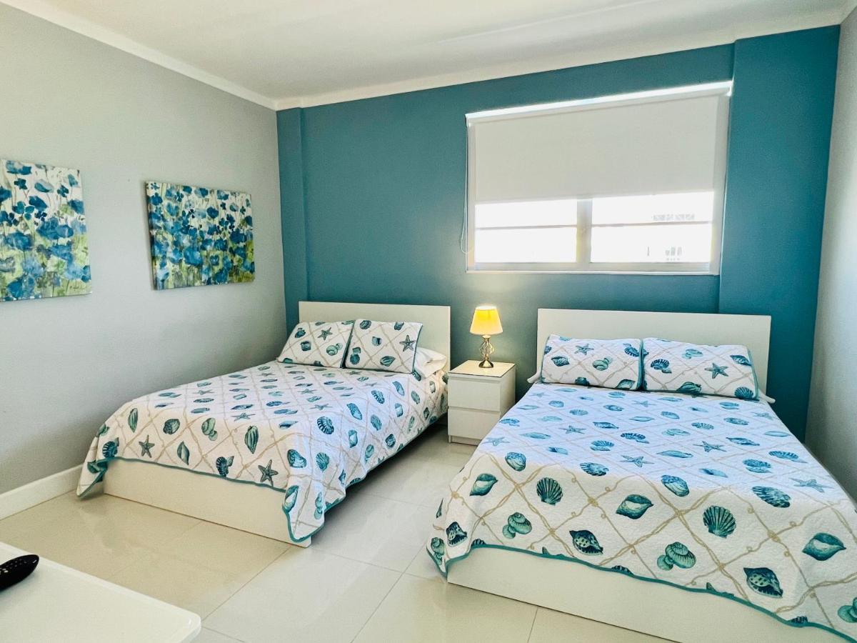 Hollywood On Beach Apartment Extérieur photo
