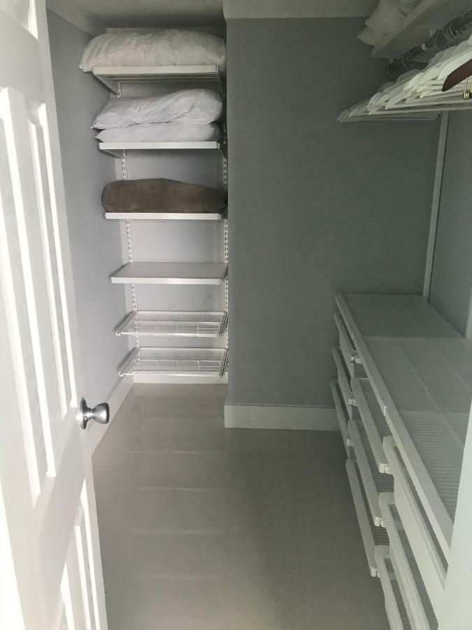 Hollywood On Beach Apartment Extérieur photo