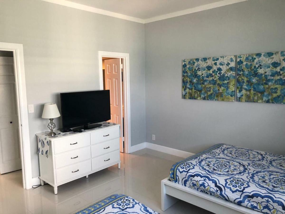 Hollywood On Beach Apartment Extérieur photo